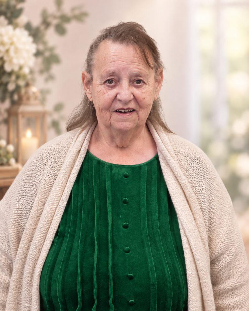 Barbara Stair Stoughton Profile Photo