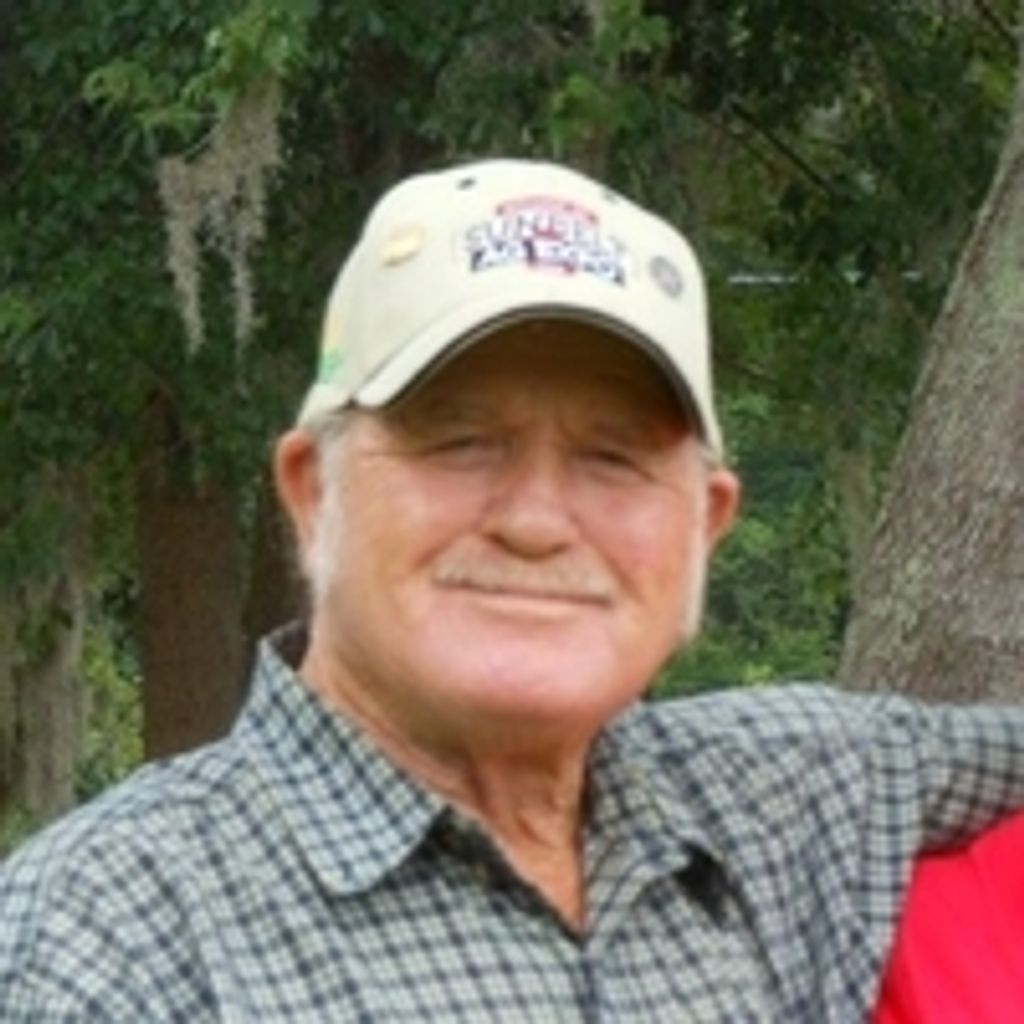 Larry E. Morrell, Sr.