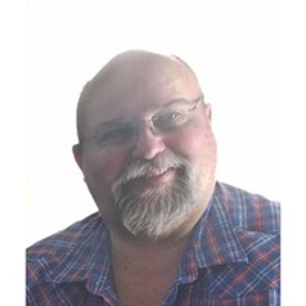 Robert Ludeking