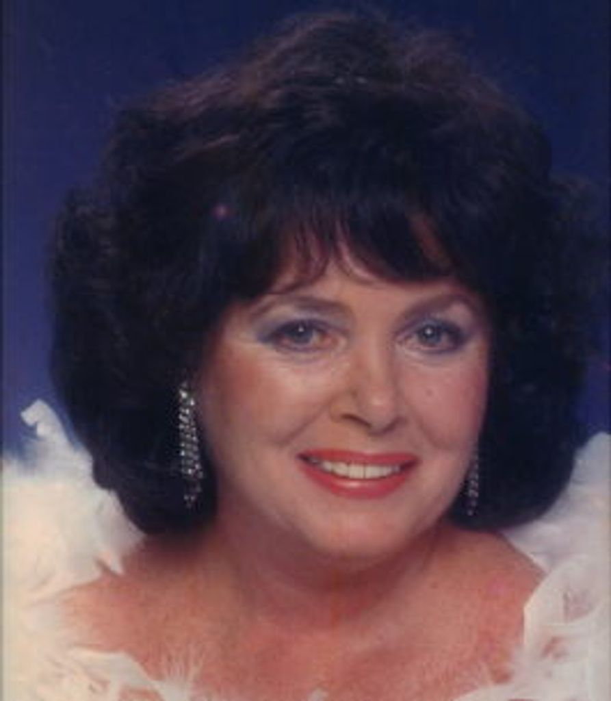 Margaret Englishby