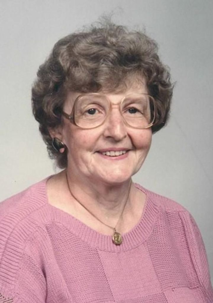 Jane E. Mills