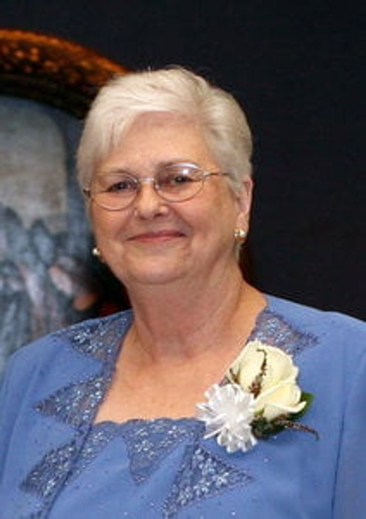 Joann Click Profile Photo