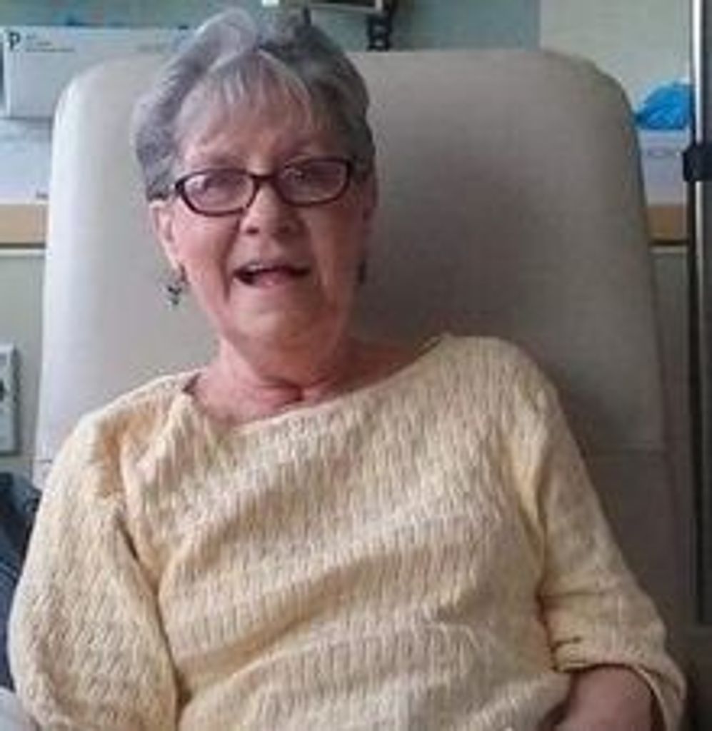 Marjorie Ann Laskin Burgess Profile Photo