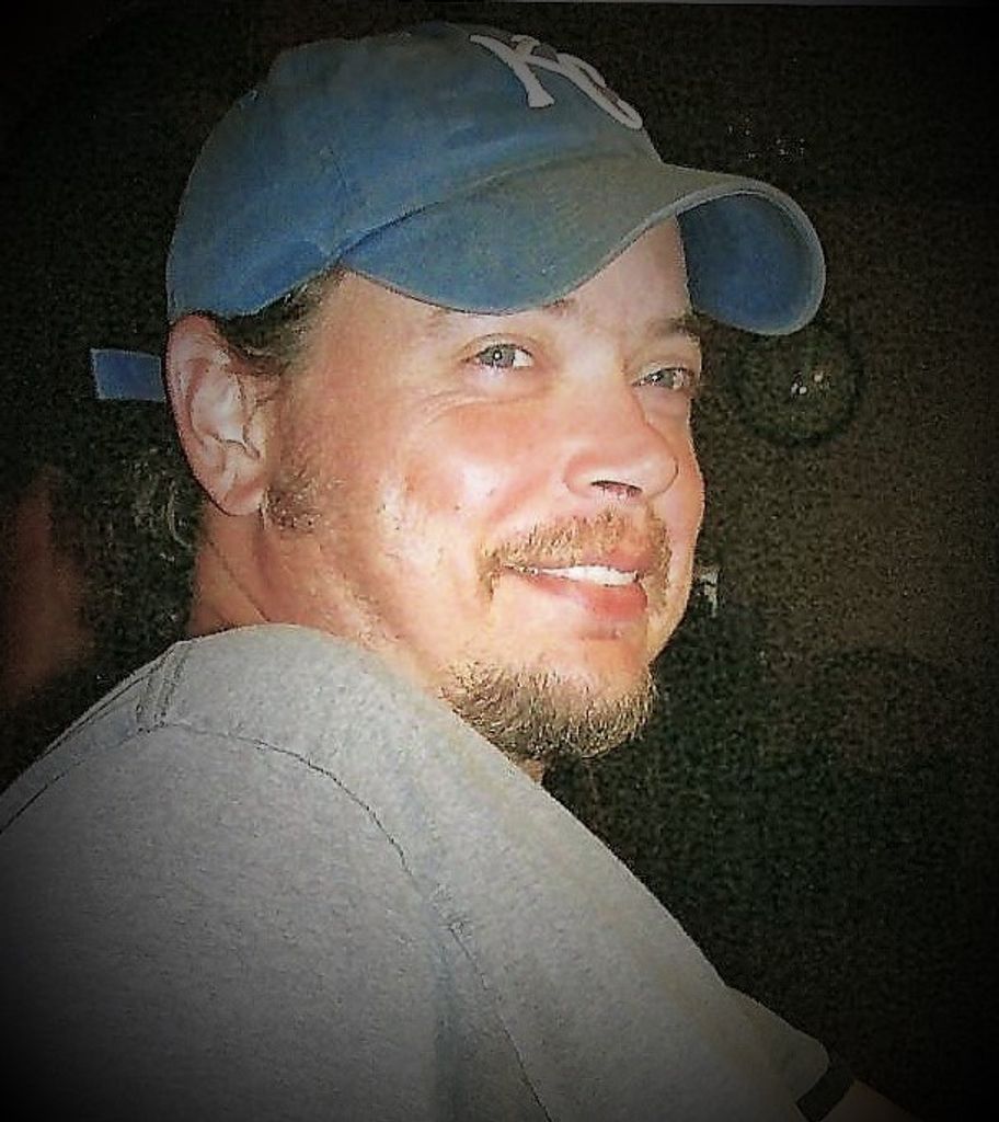 Dustin M. Wickham Profile Photo