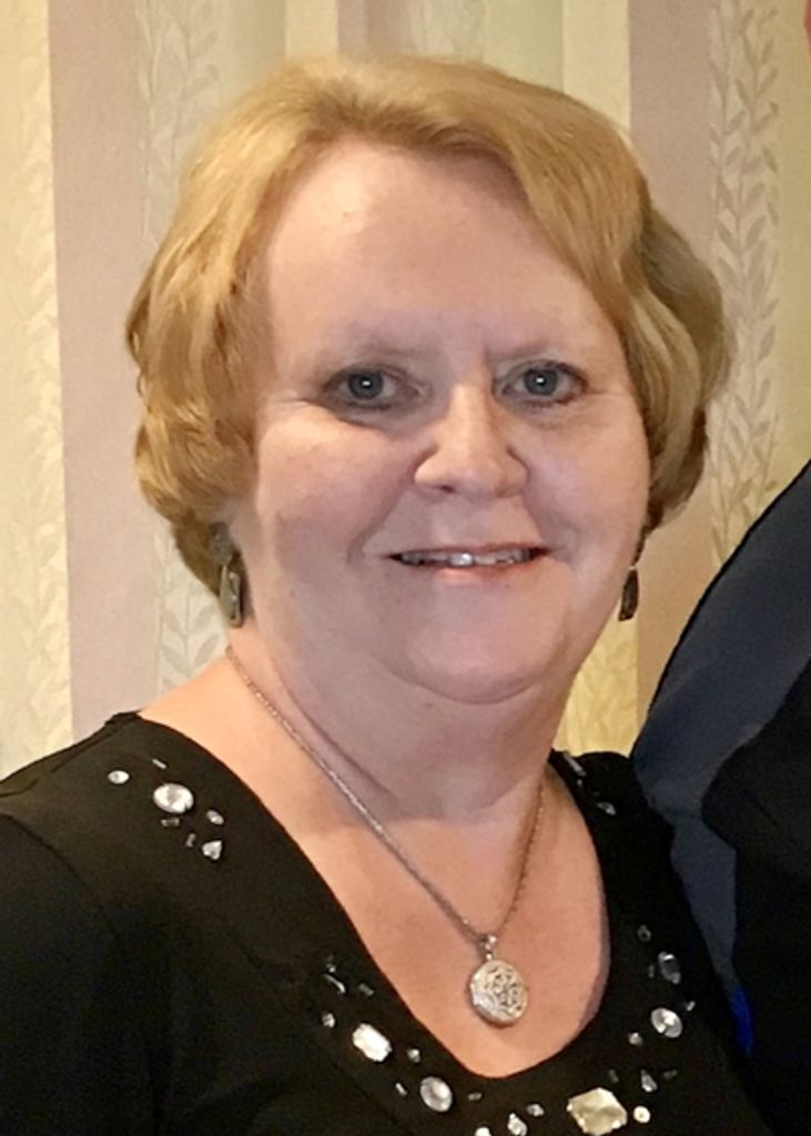 Marlene Kaye Bushue Profile Photo