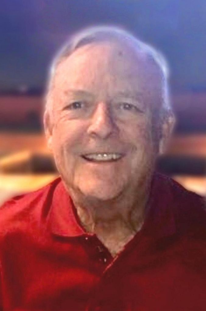 Rudy William Rogers Profile Photo