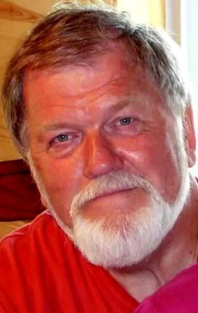 Gary Darwin Olson Profile Photo