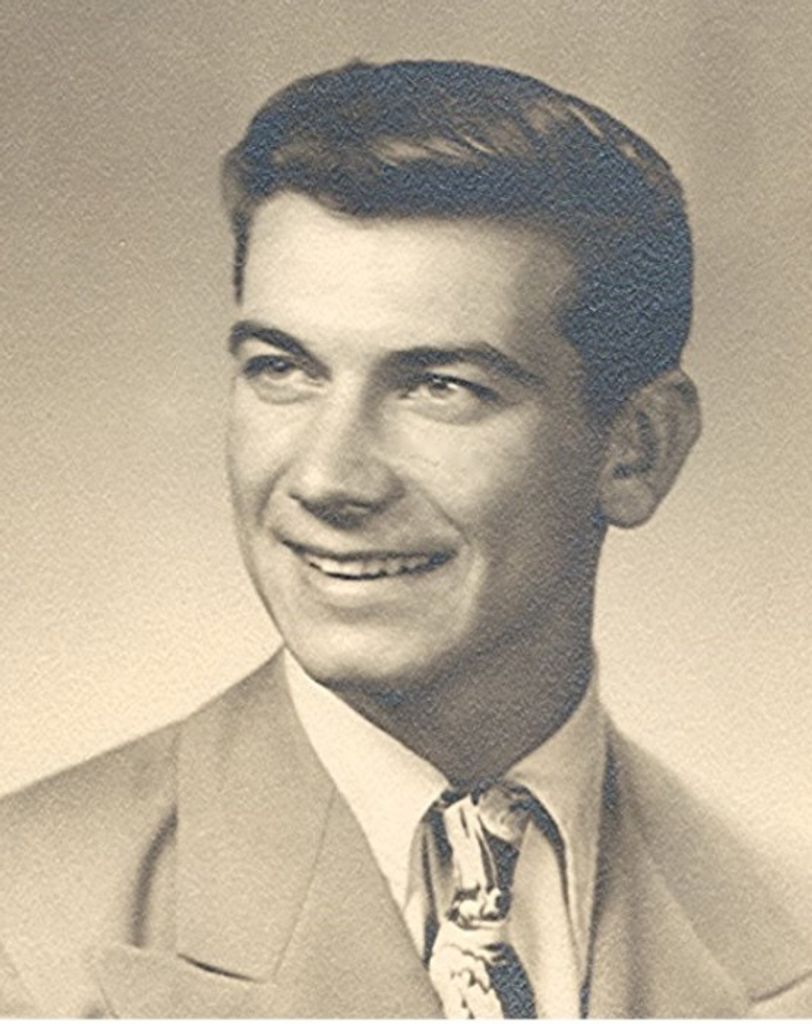 Larry A. Hann Profile Photo