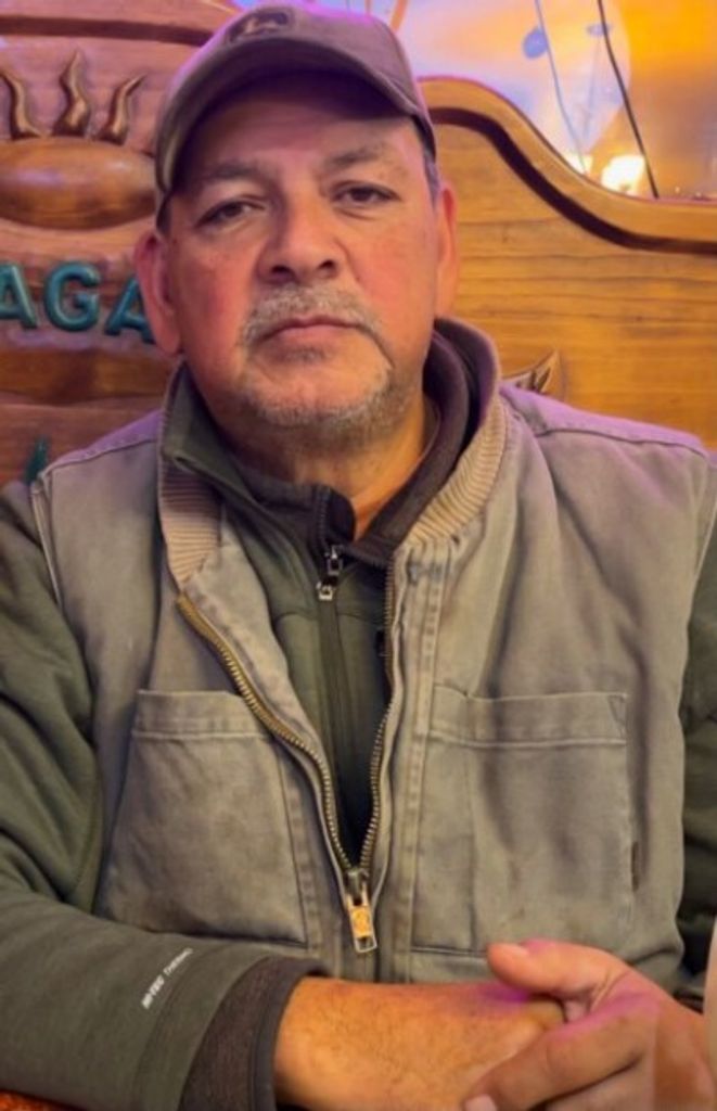 Miguel Angel Bravo Rodriguez Profile Photo