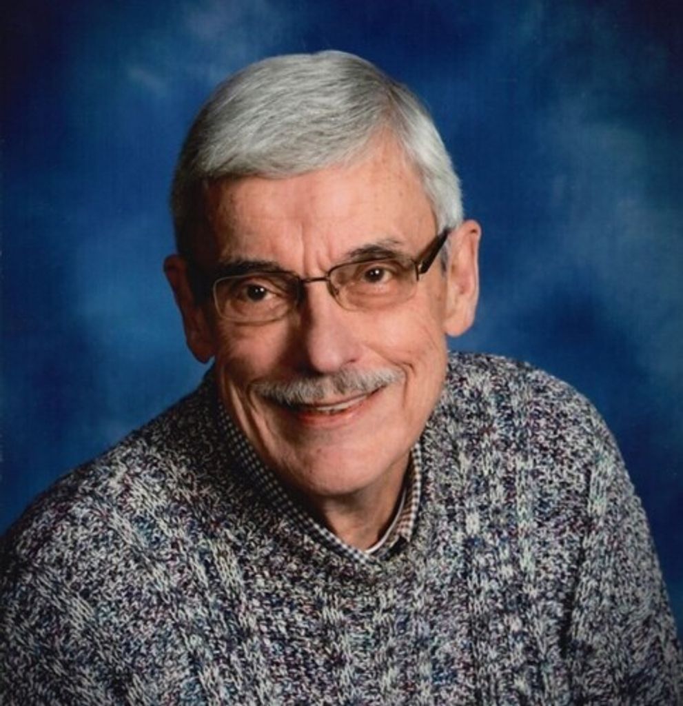 Richard A. Novitske Profile Photo