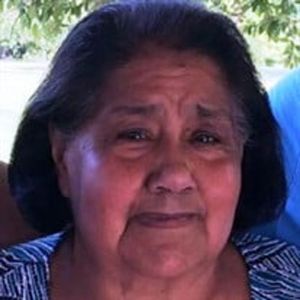 Lupe Flores Rangel