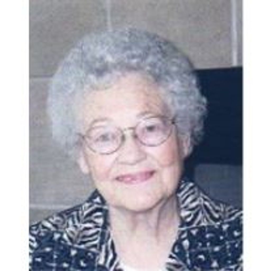 Helen C. Martin