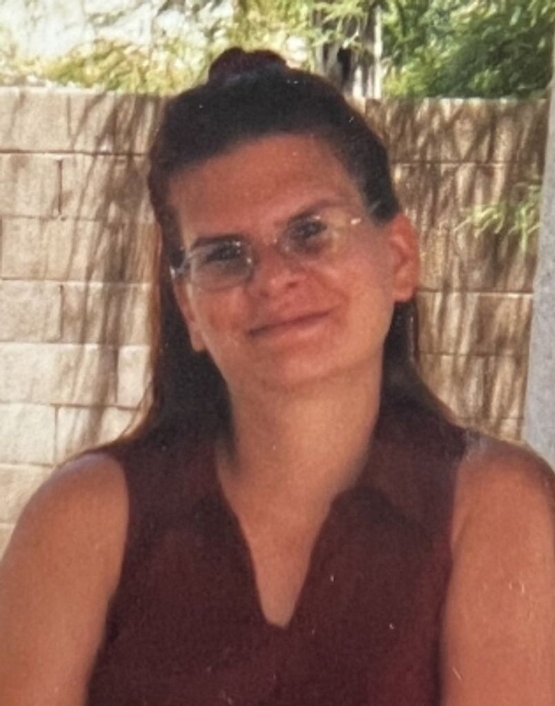 Tanya Lynn Stump