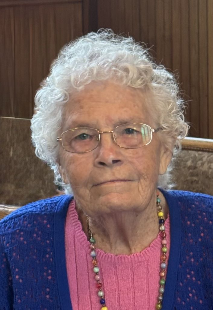 Patsy Kay Warren Profile Photo