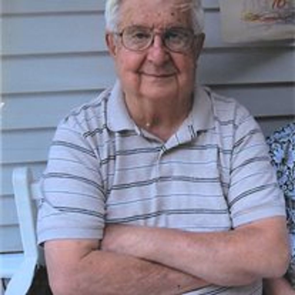 Robert "Bob" Wojnar