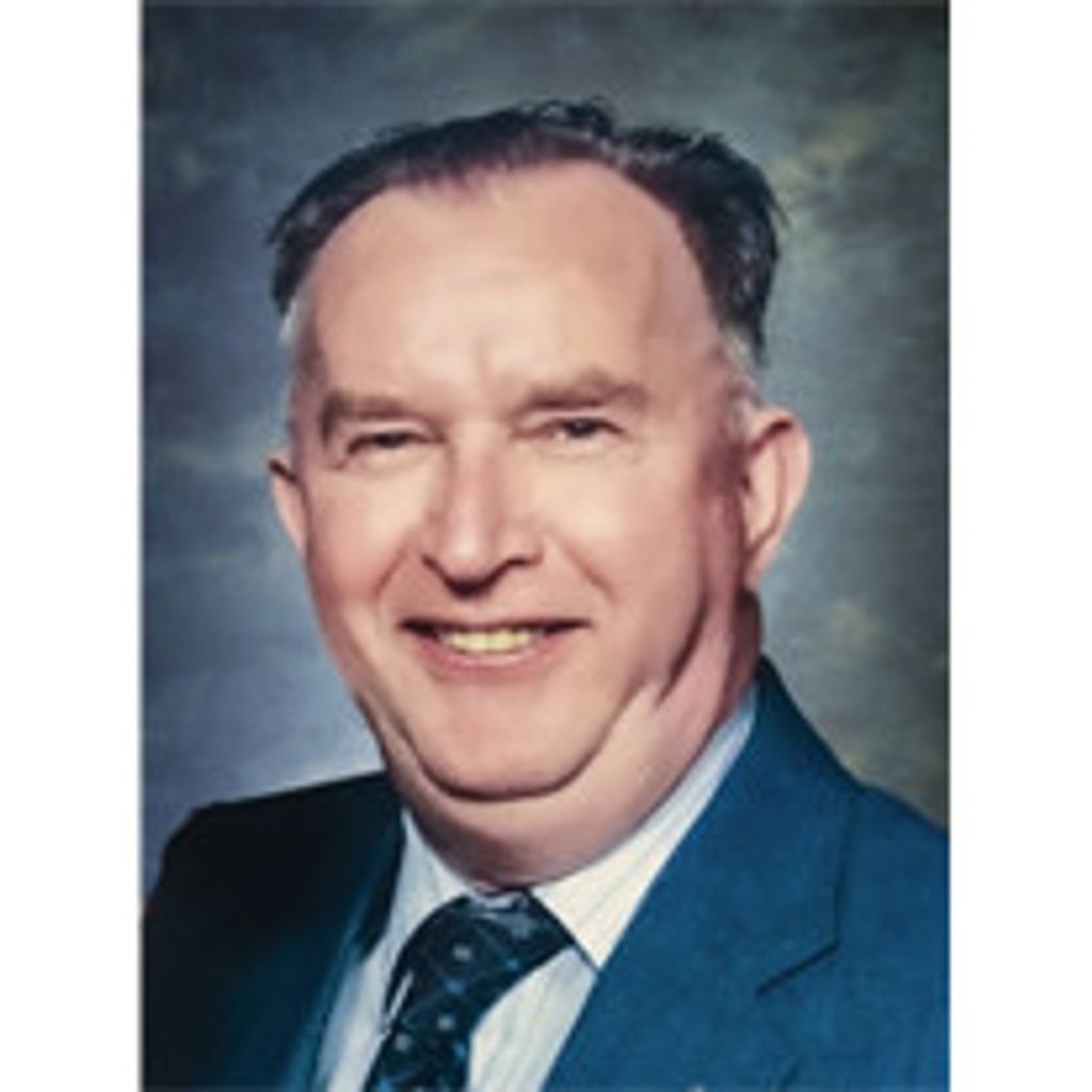 Samuel P. Mccurry Profile Photo