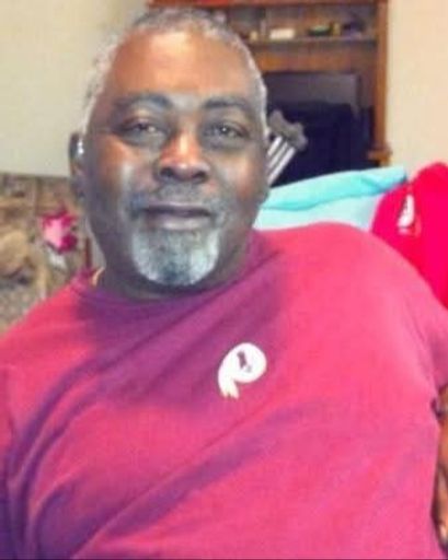 Charles Richard Worrell's obituary image