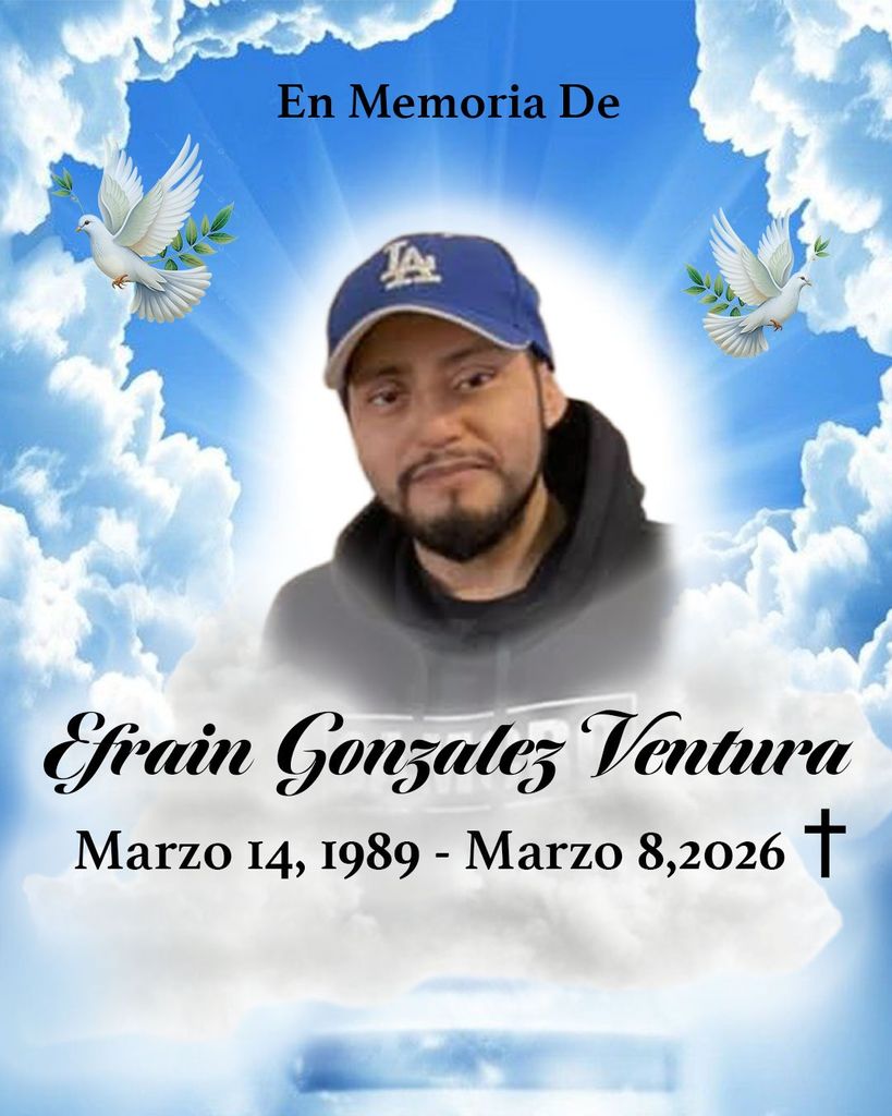 Efraín Gonzales Jr Profile Photo