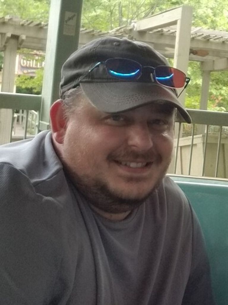 Byron Mayes Profile Photo