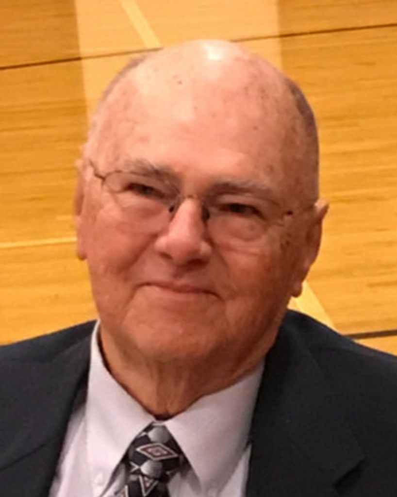James Rock McEntire Profile Photo