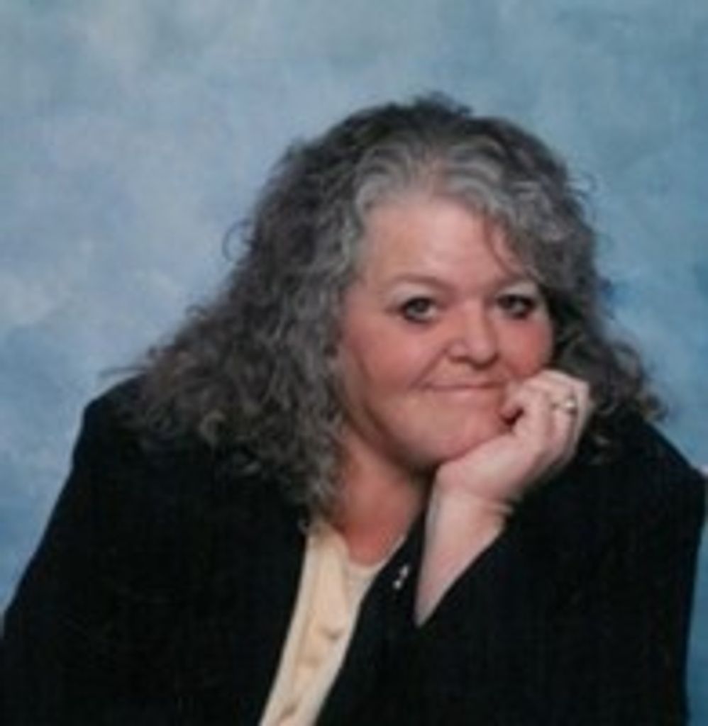 Deborah Ray