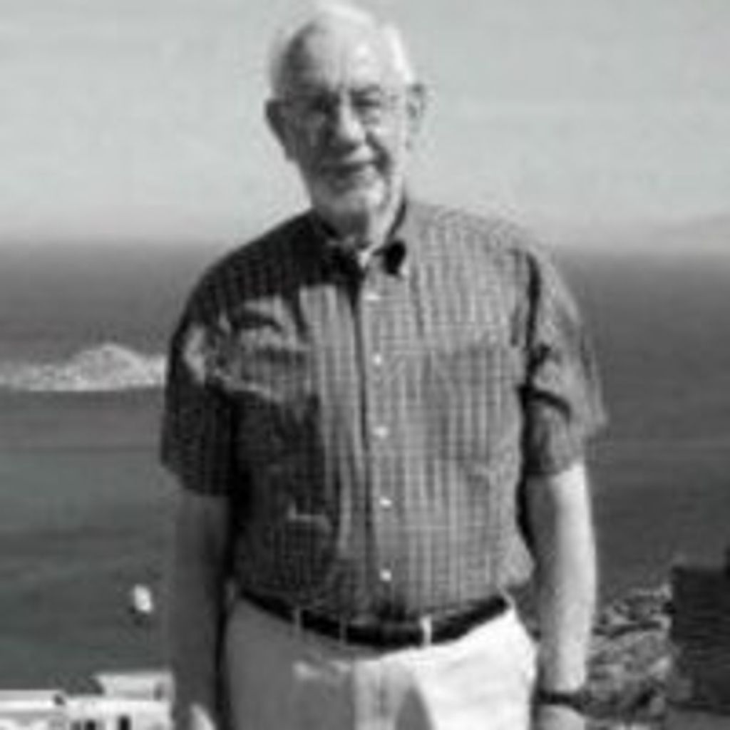 Thomas Ervin Kienbaum
