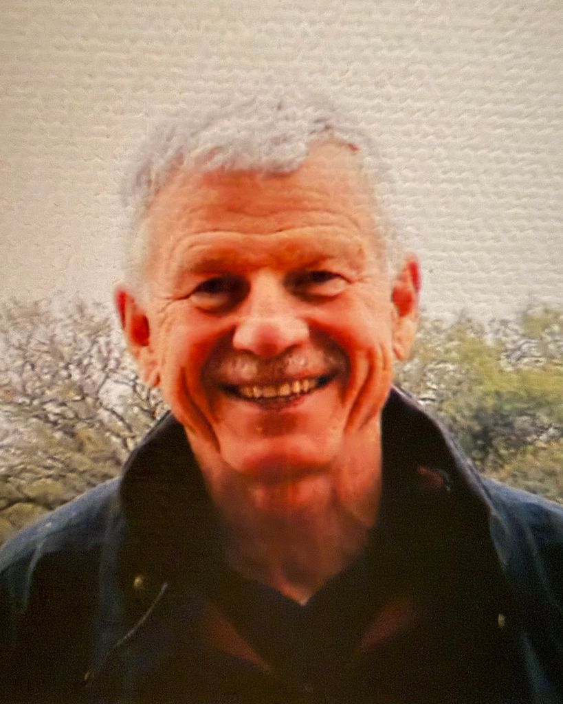 Steve Dee Profile Photo