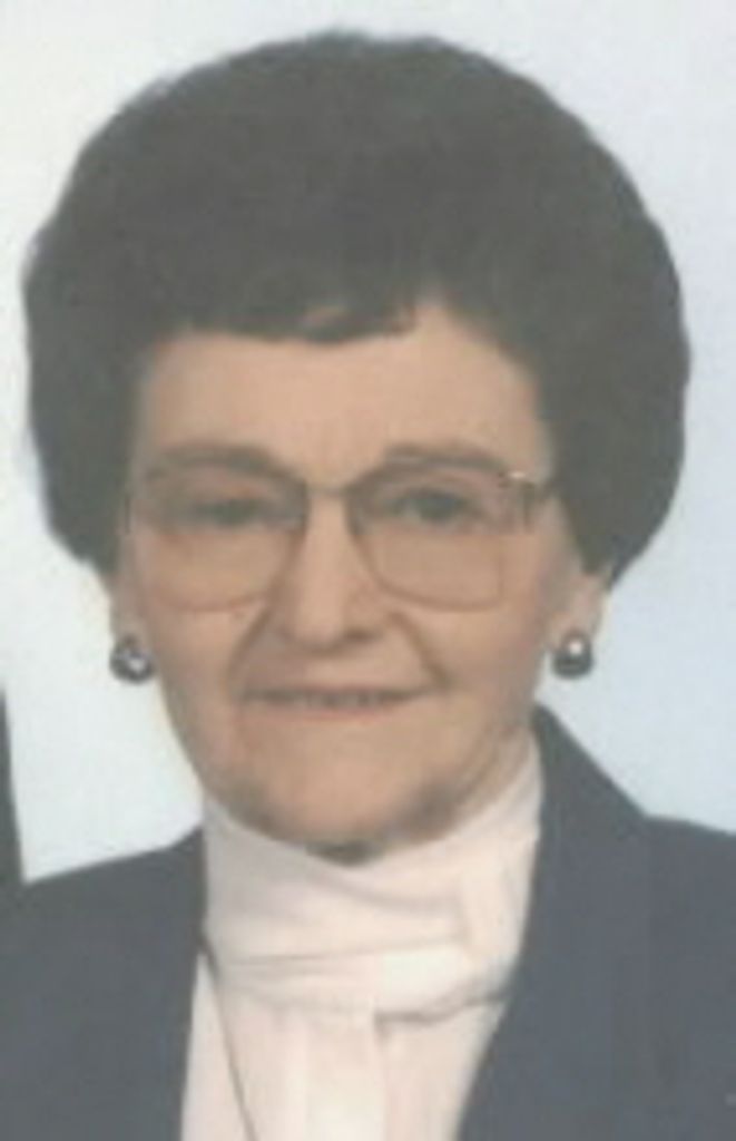 Eleanor M. Jenkins