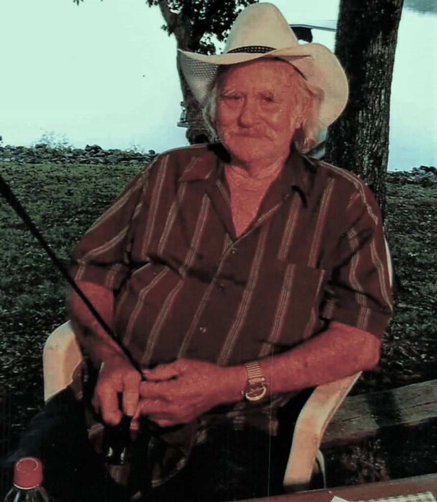 Donald Ray Roark