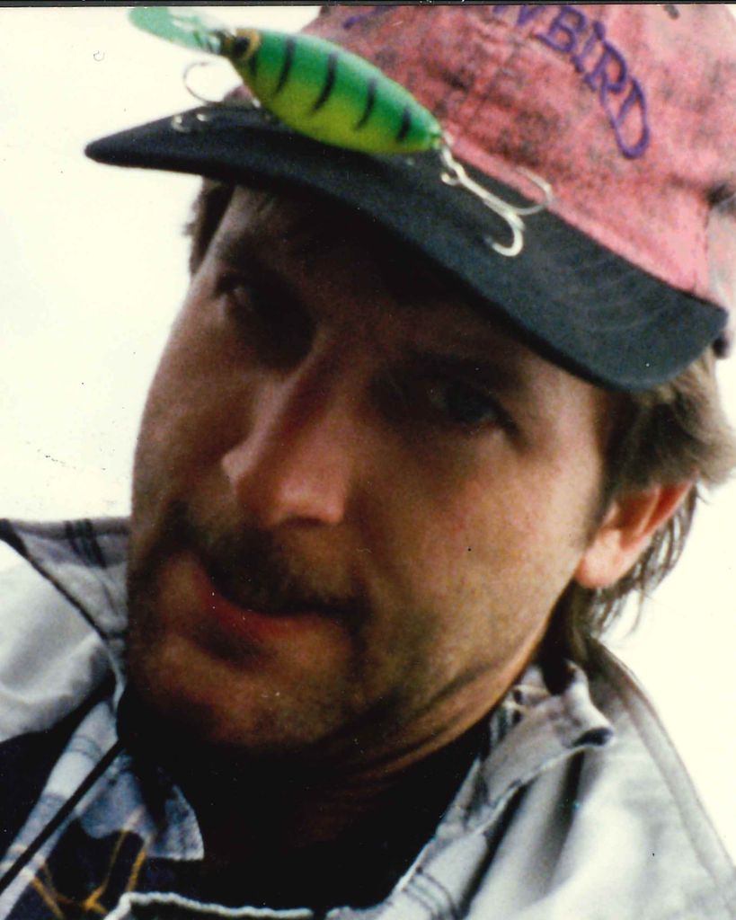 John Jason Olivier Profile Photo