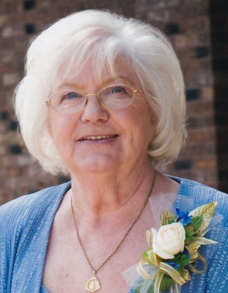 Hilde Edith (Brede)  Ploskonka