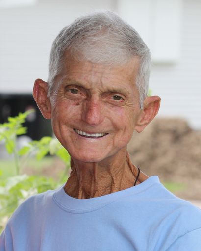 Herbert A. Callais's obituary image