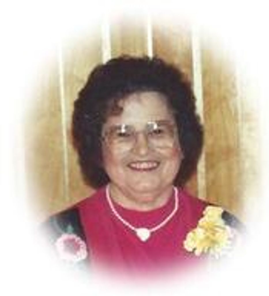 Alberta M. Brickey