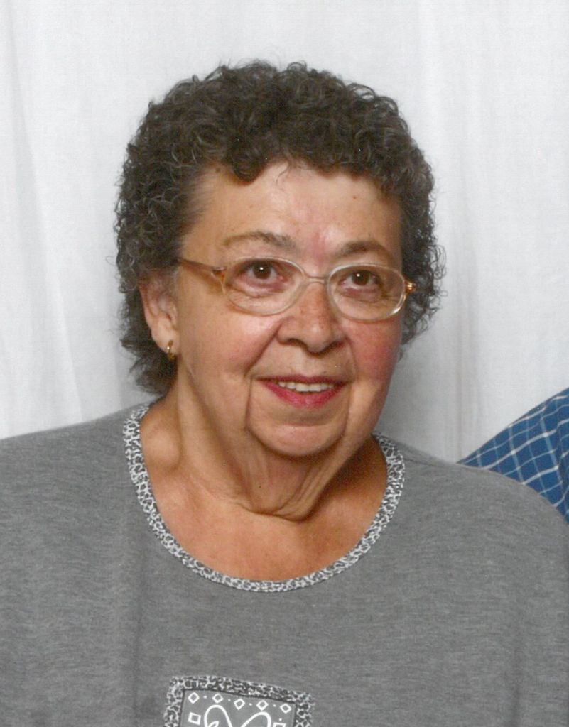 Jeannette "Auntie" Bilodeau Profile Photo