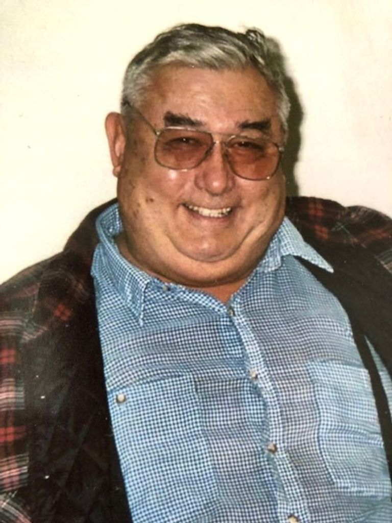 Mr. Harold R. Kemp Profile Photo