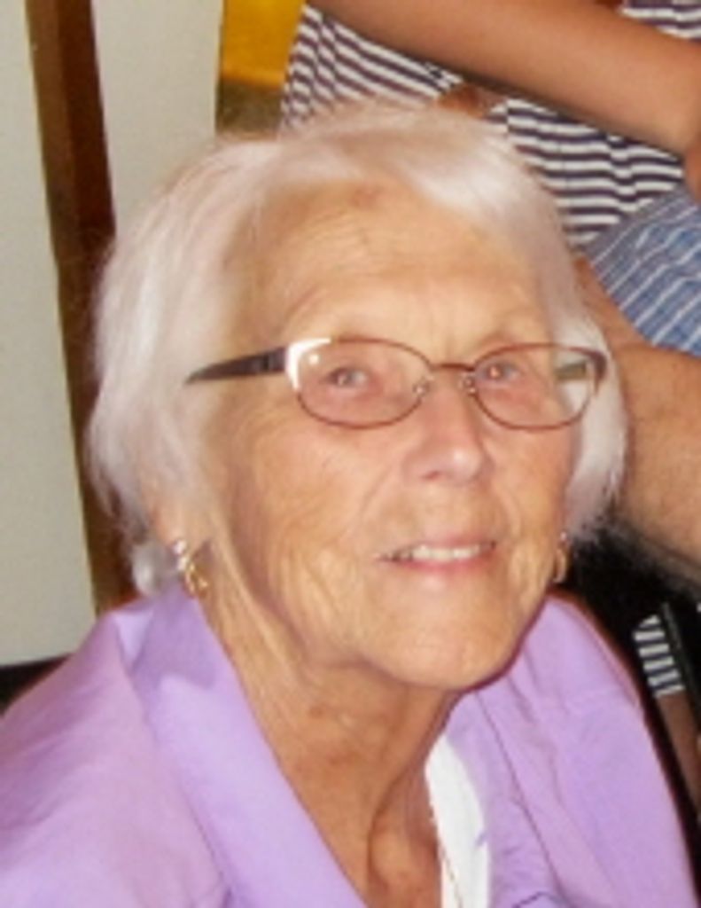 Jeanette Mary Stancato