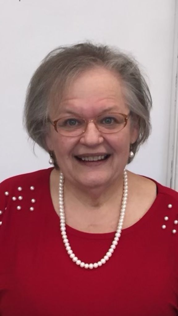 Deborah Gunter
