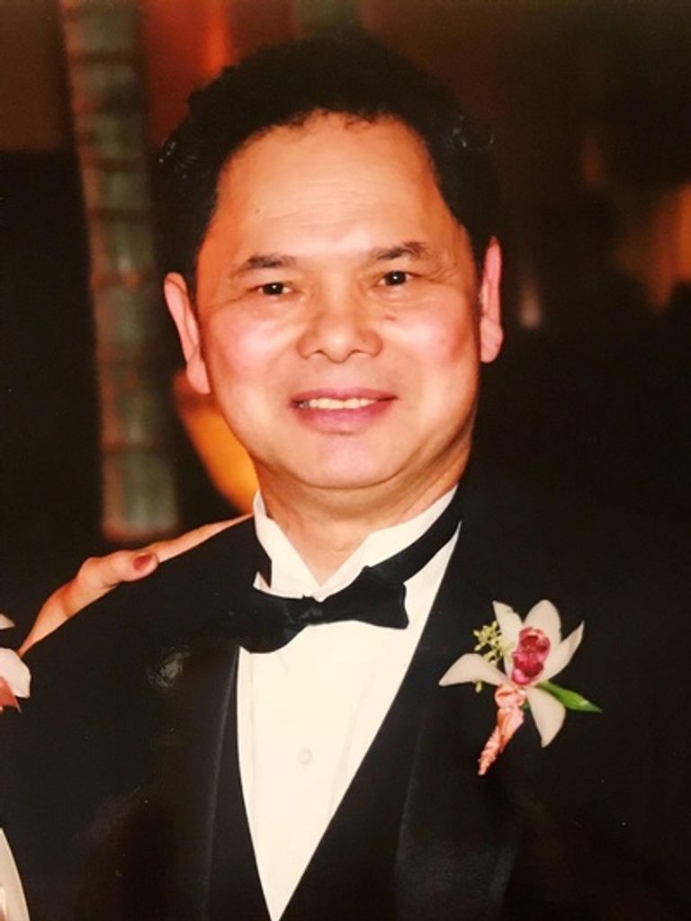 Nemesio Bustos Dizon Profile Photo