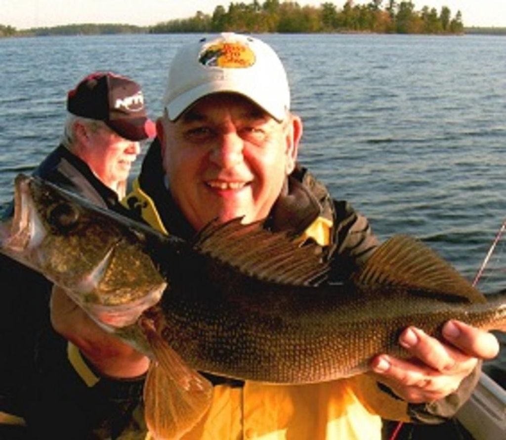 Eldon W. Skinner Profile Photo