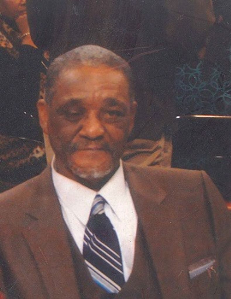 Ludie  Milam Jr Profile Photo