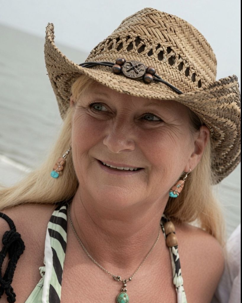 Sally Anne O'Brien Profile Photo
