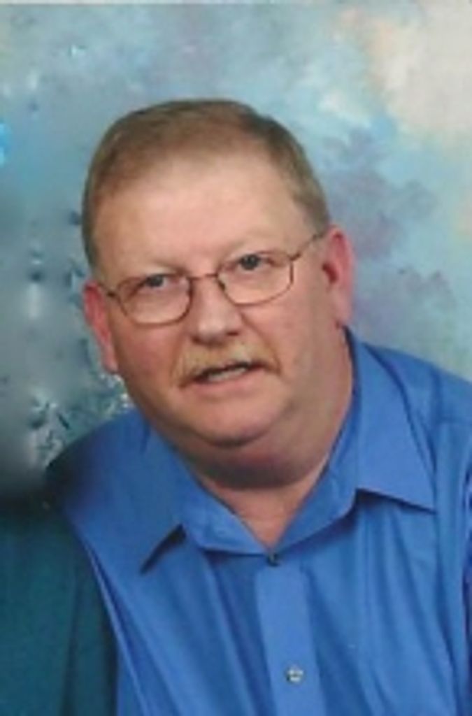 David Wayne Koontz Profile Photo