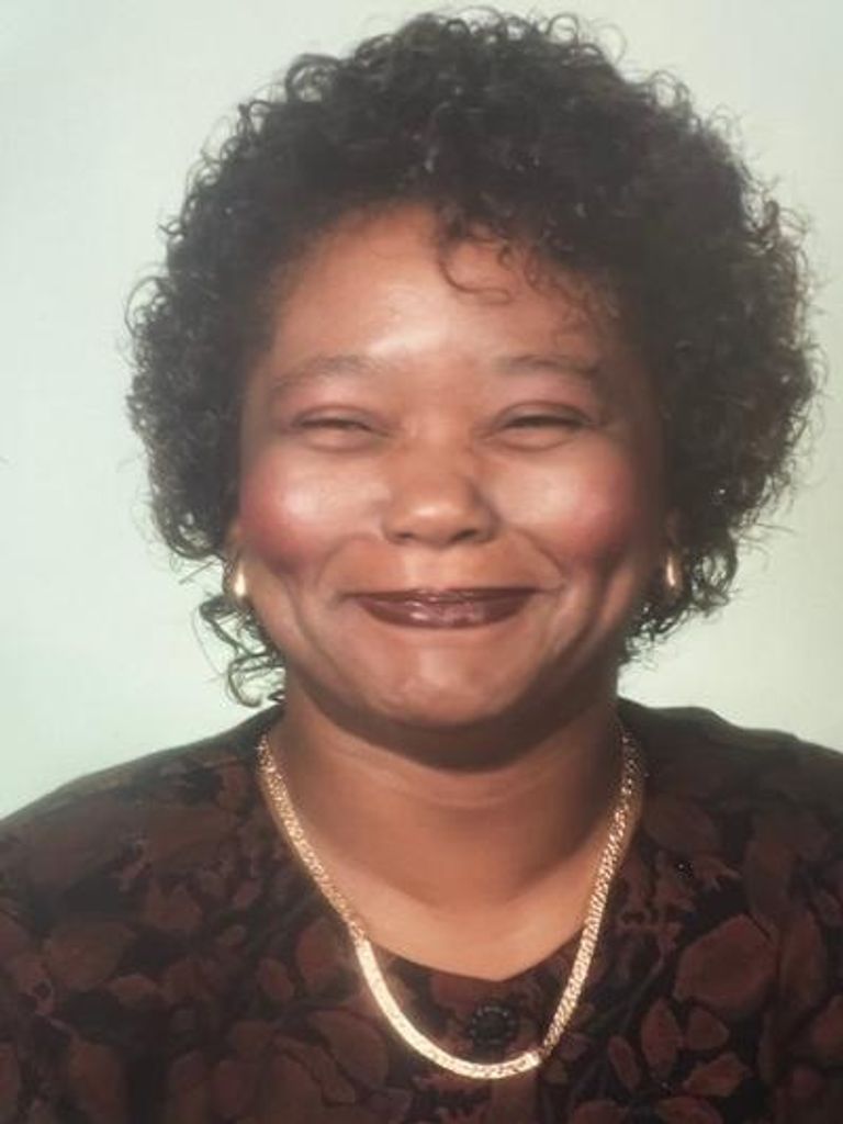 Geneva Robbins Profile Photo