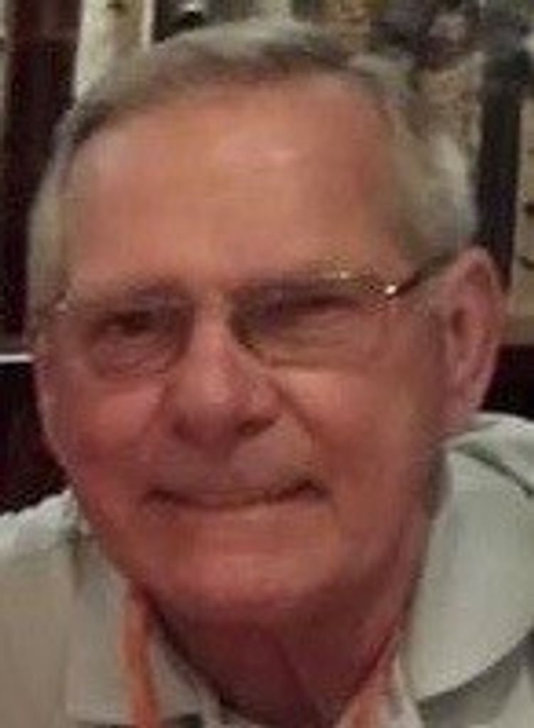Ronald R. Gilmour