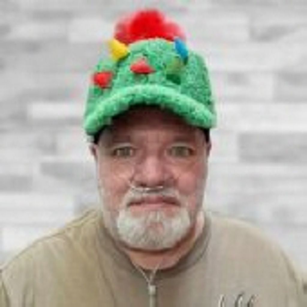 Michael James Muir Profile Photo