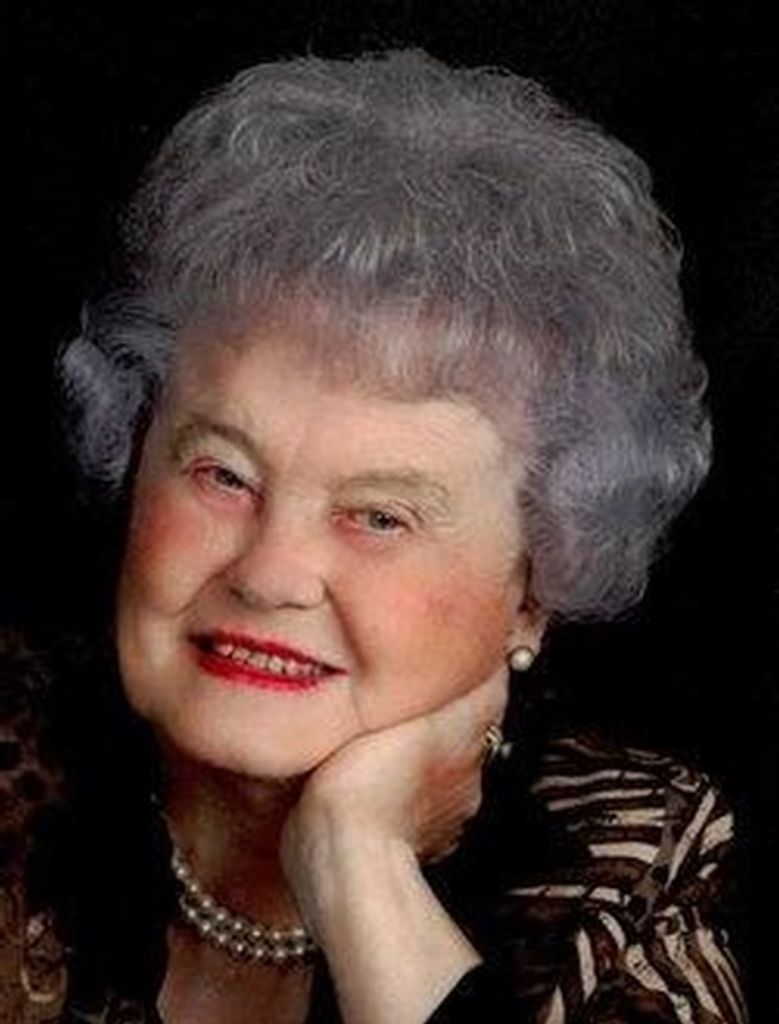 Bernice Leota Schmidt