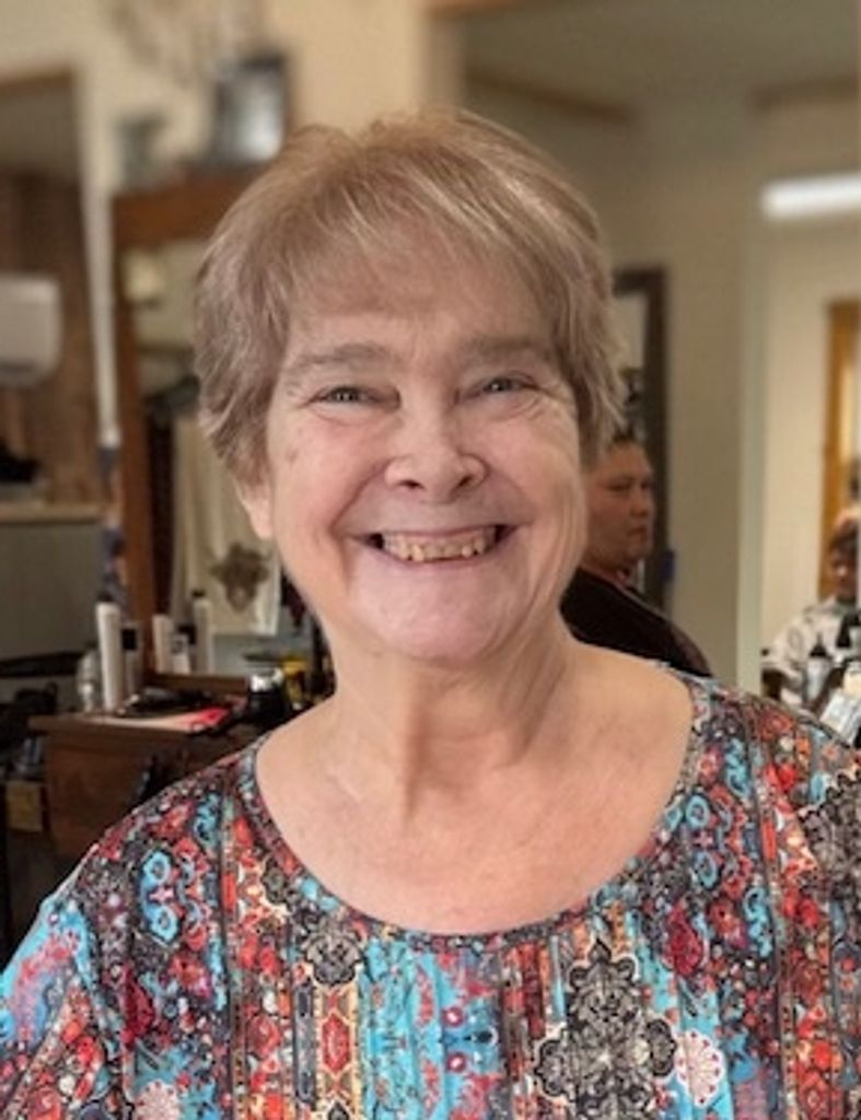 Kathleen "Kathy" A. Davis Profile Photo