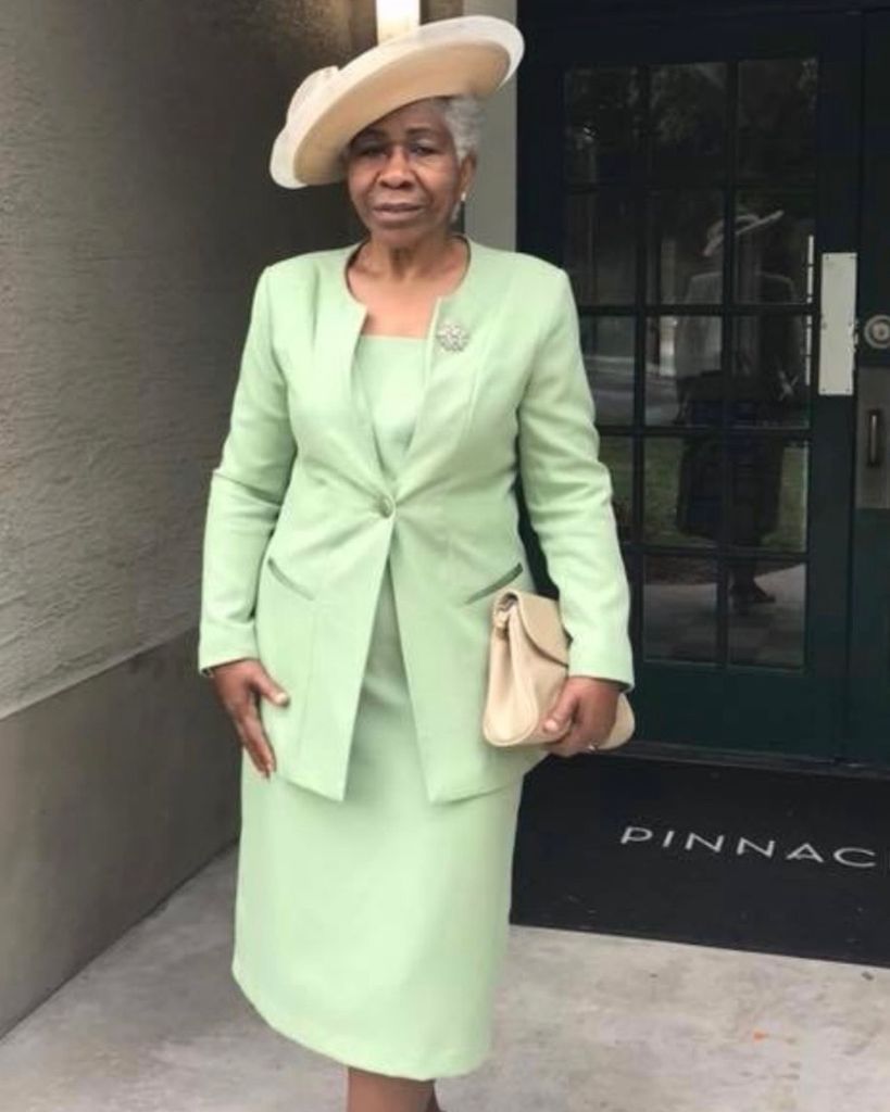 Rosa Beatrice DeSue Profile Photo