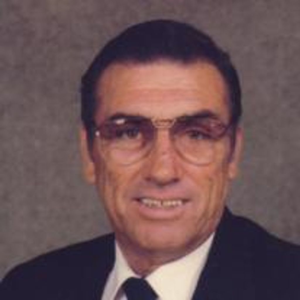 Don Bolton