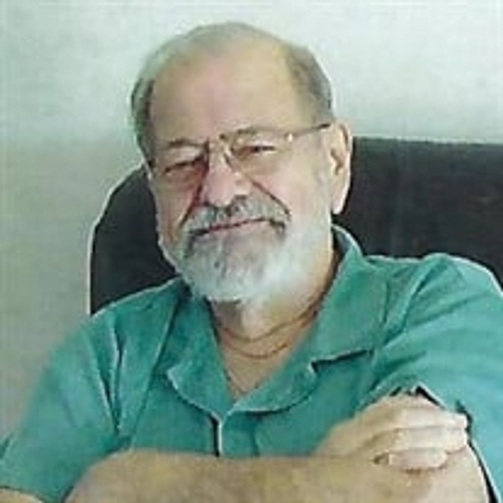John I. Blankenship Sr.